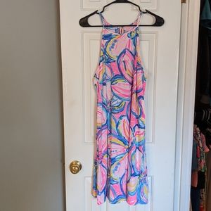 Lilly Pulitzer Margot Dress
